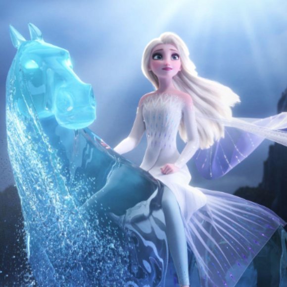 Kids BluRay Movie Bundle - 2019 Disney's Frozen 2 and 2013 Despicable Me 2 - Picture 5 of 9